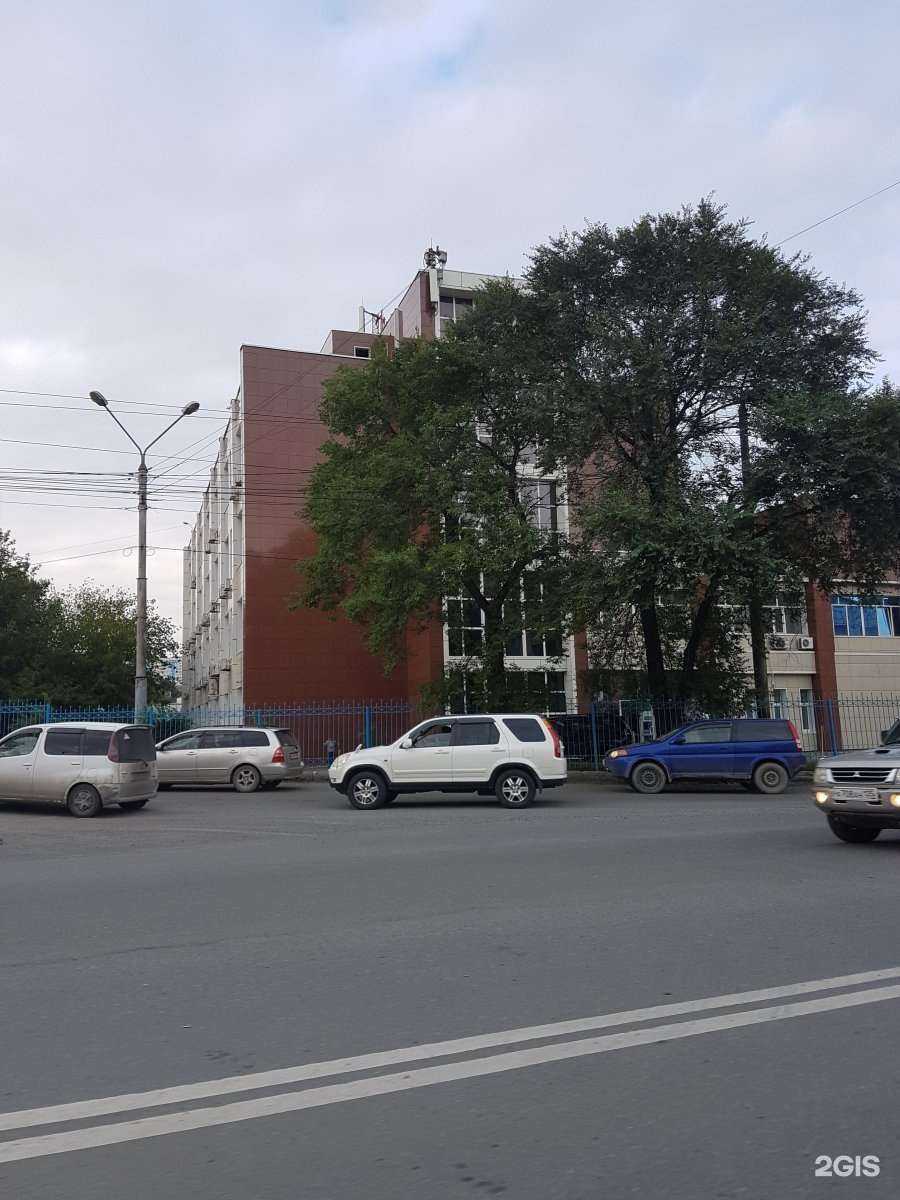 Отзывы на компанию Водопровод в Владивостоке c фото