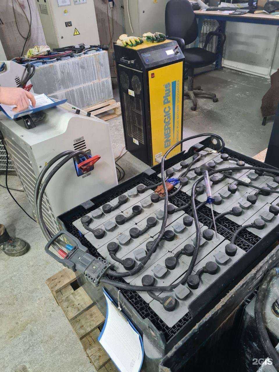 Отзывы на компанию РеЛаб в Щёлкове c фото