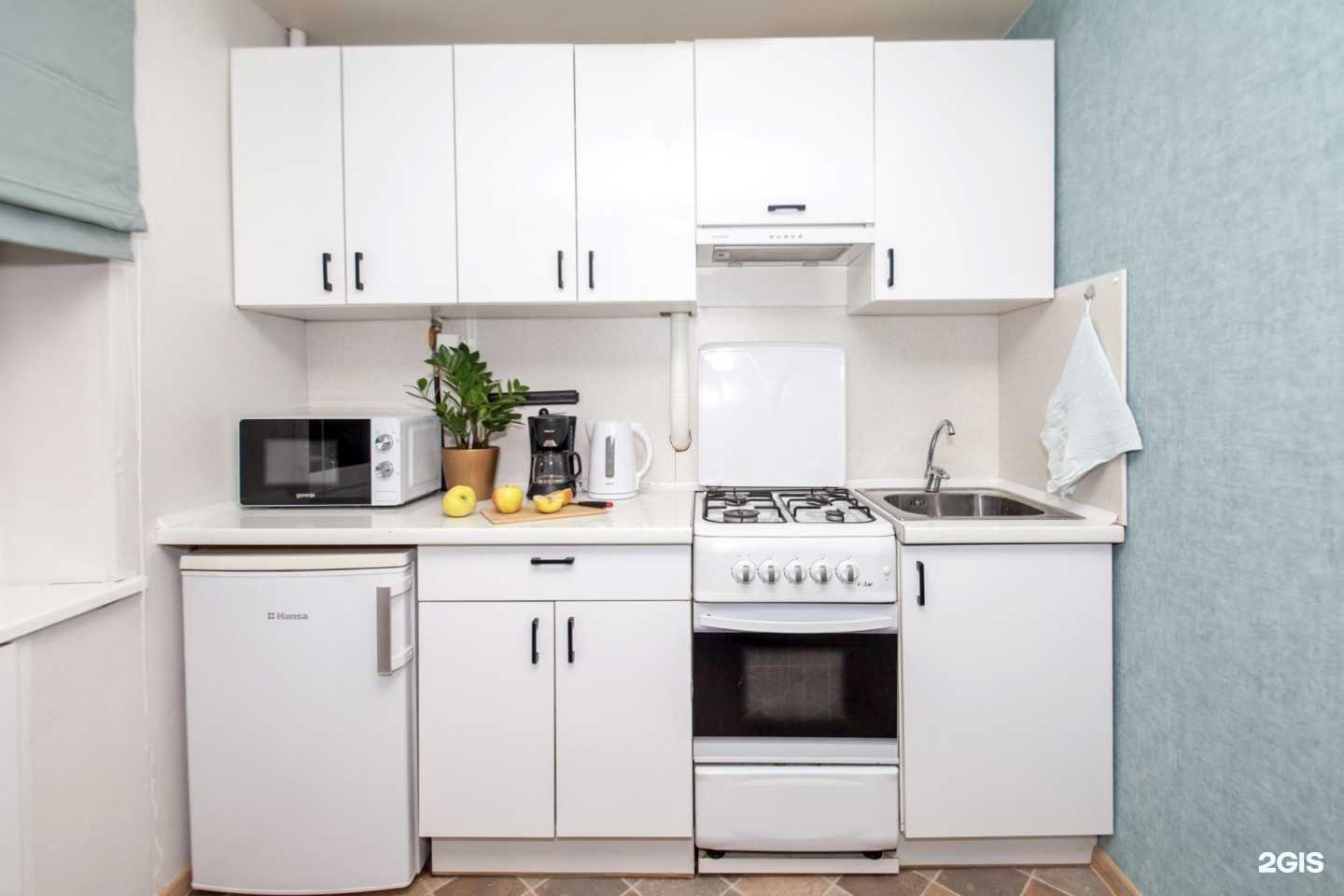 Отзывы на компанию ApartMari в г. Калининград c фото