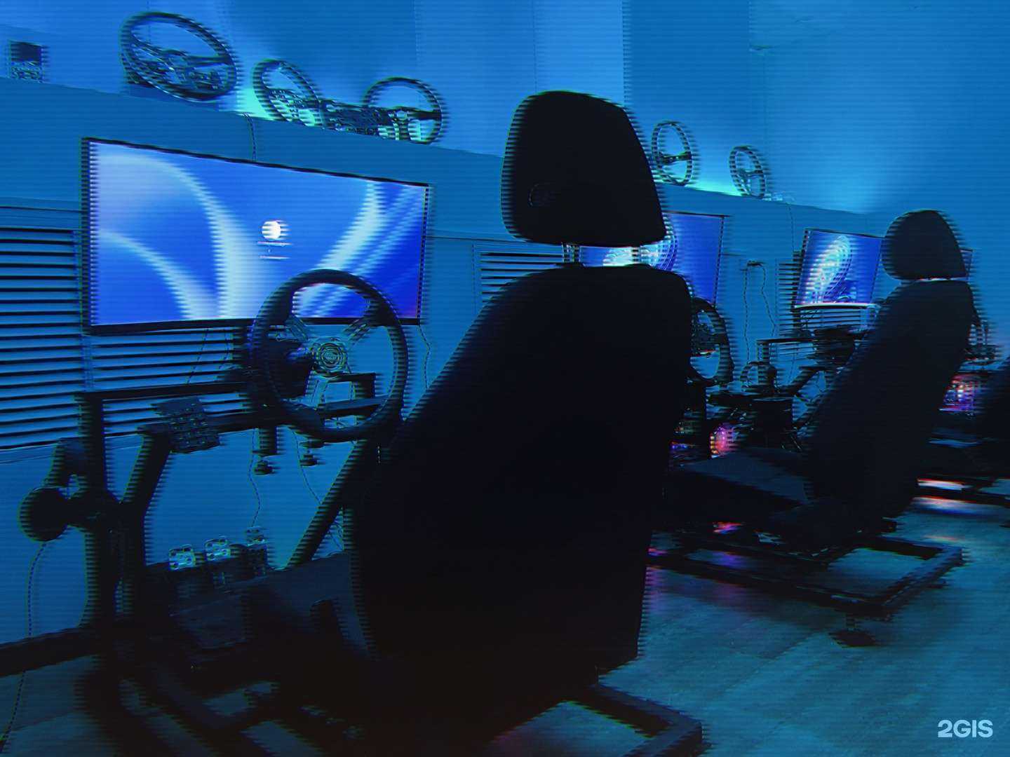 Отзывы на компанию Симуляторная в г. Киров c фото