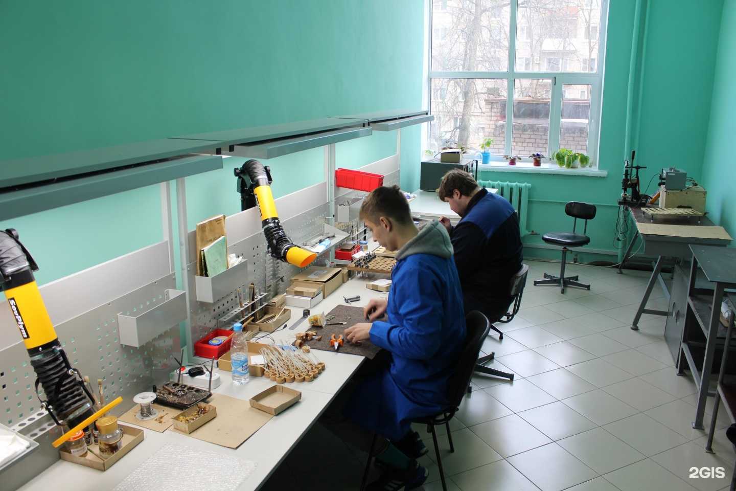 Отзывы на компанию Псковский завод аппаратуры дальней связи в Пскове c фото