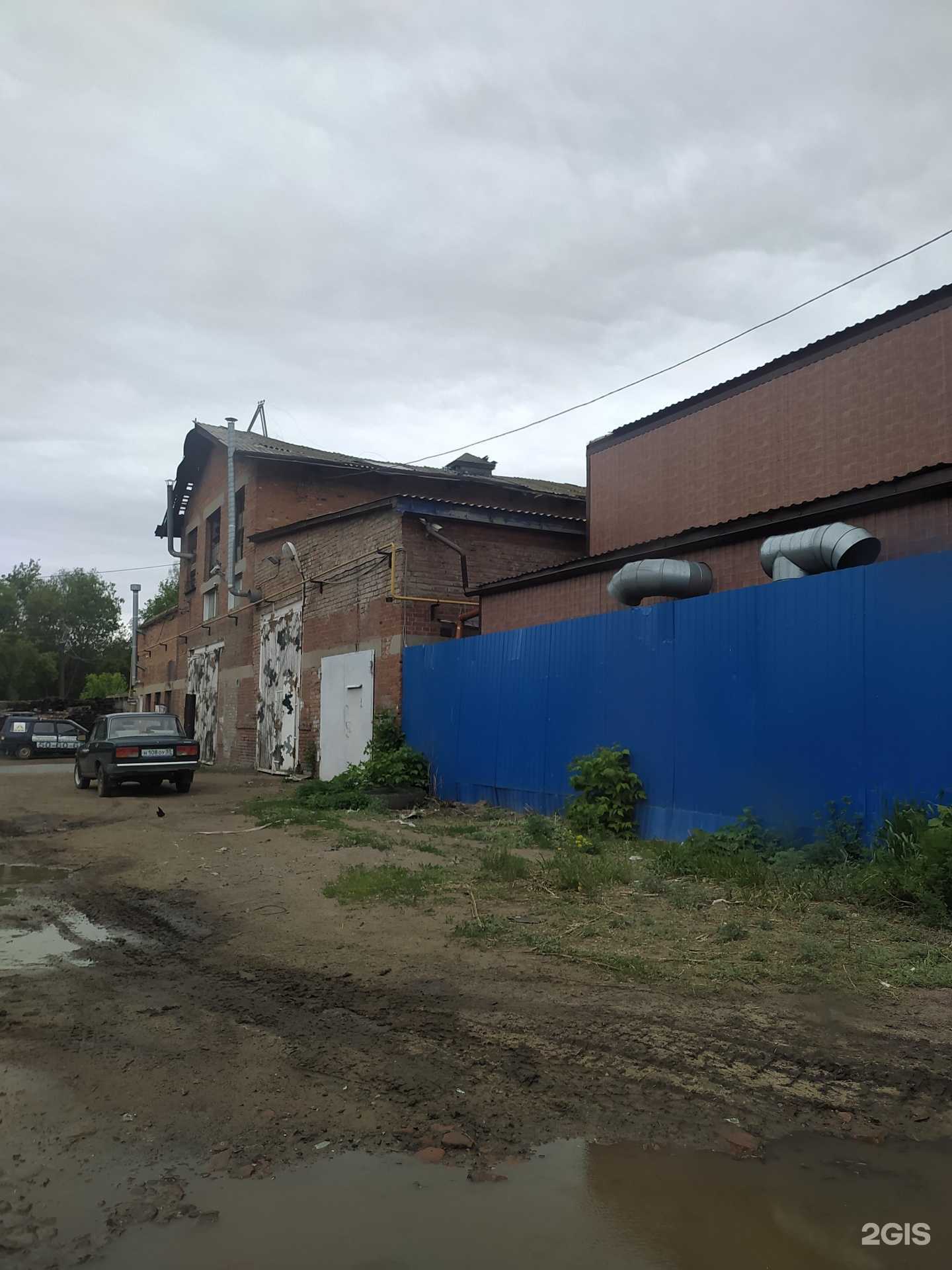 Отзывы на компанию Автоград в Омске c фото - фотография 2 из 2