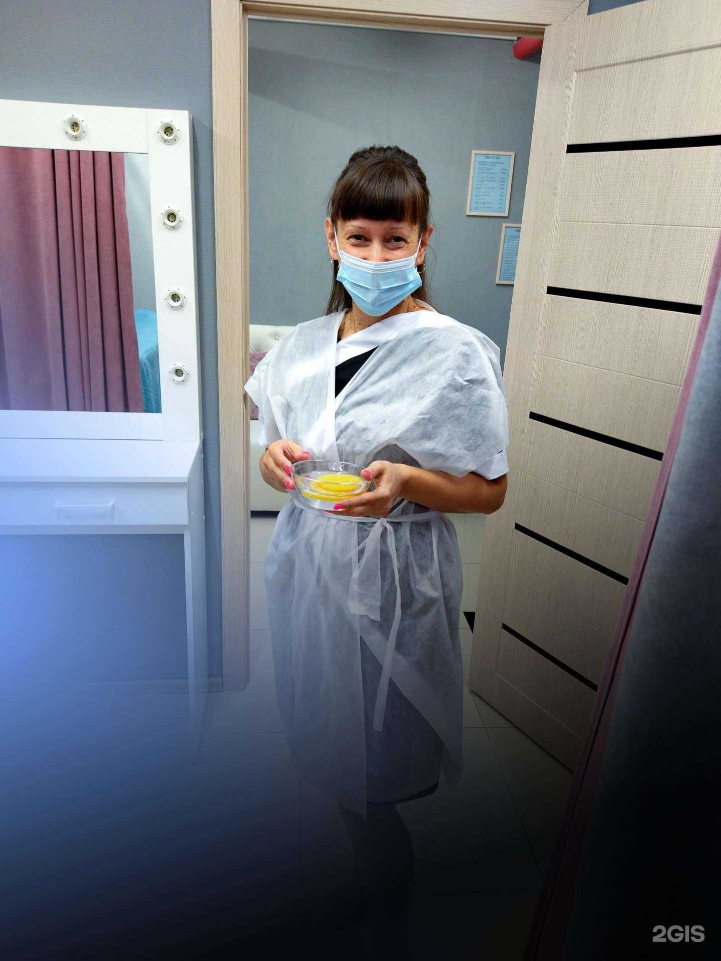 Отзывы на компанию Estetistka в Новокузнецке c фото