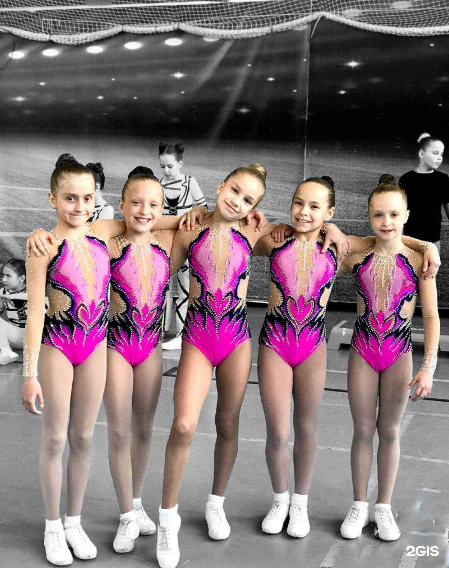 Отзывы на компанию Aerokids38 в г. Иркутск c фото