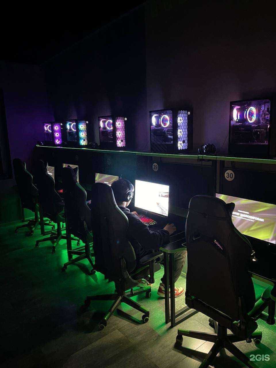 Отзывы на компанию True Gamers в г. Ростов-на-Дону c фото