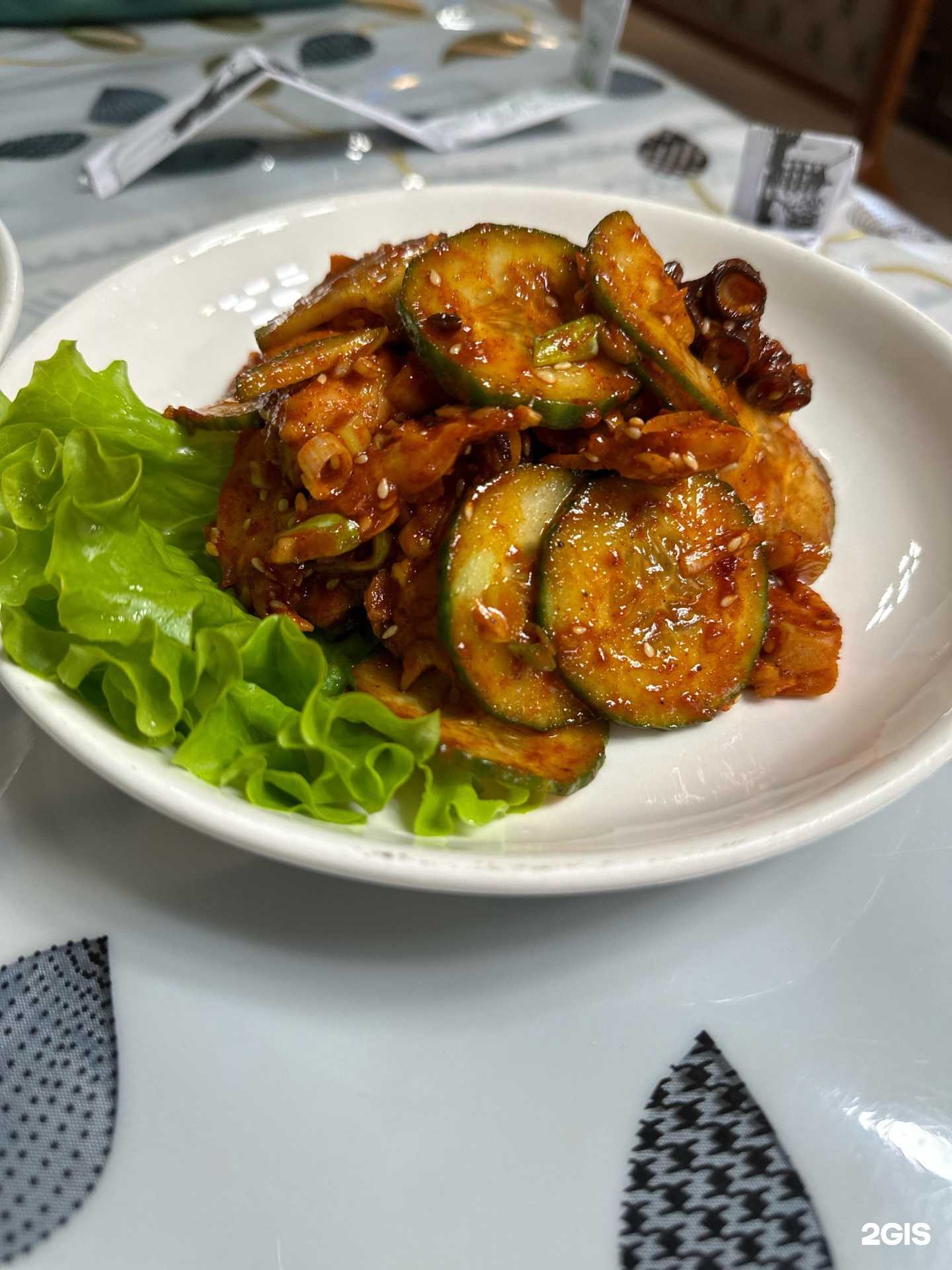 Отзывы на компанию Пхеньян Мёхянгоан в г. Южно-Сахалинск c фото