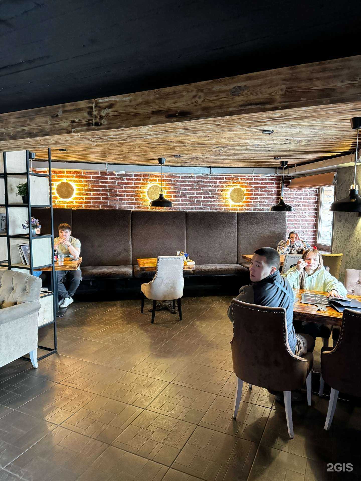 Отзывы на компанию Наше место в Дудинке c фото