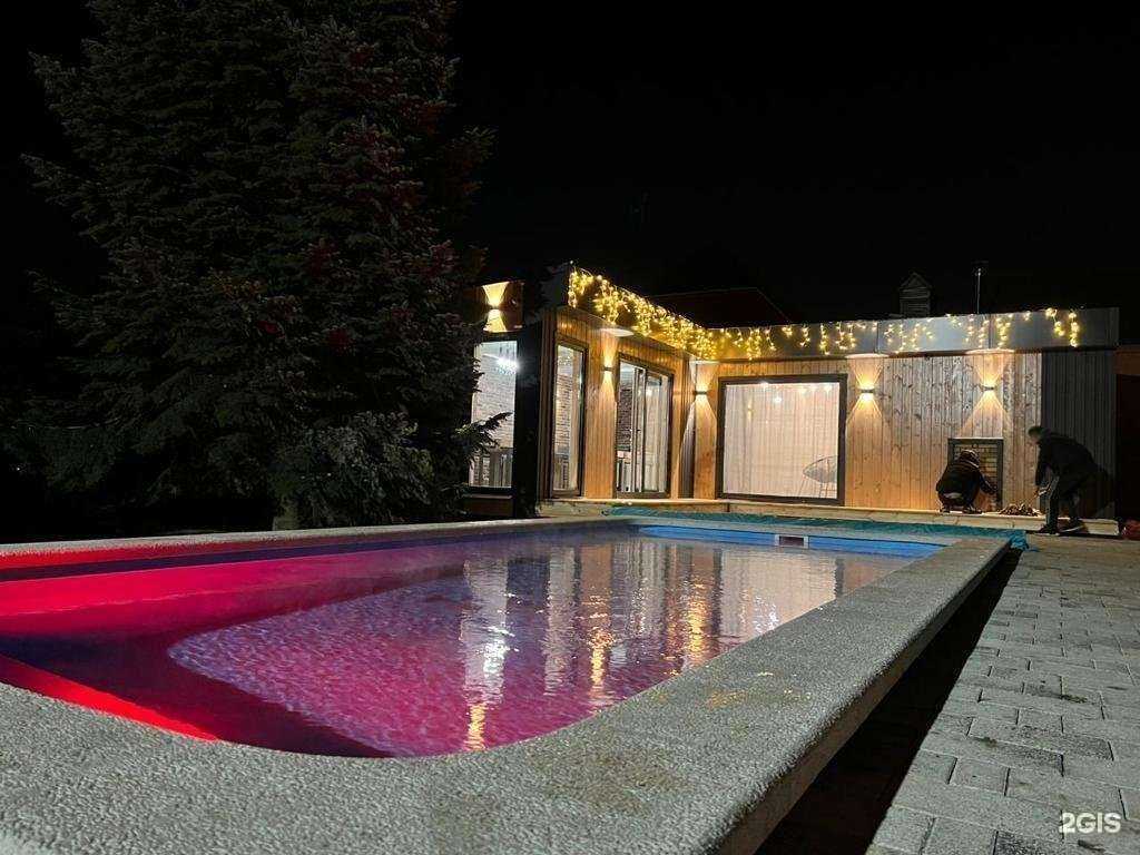 Отзывы на компанию L`House в г. Краснодар c фото