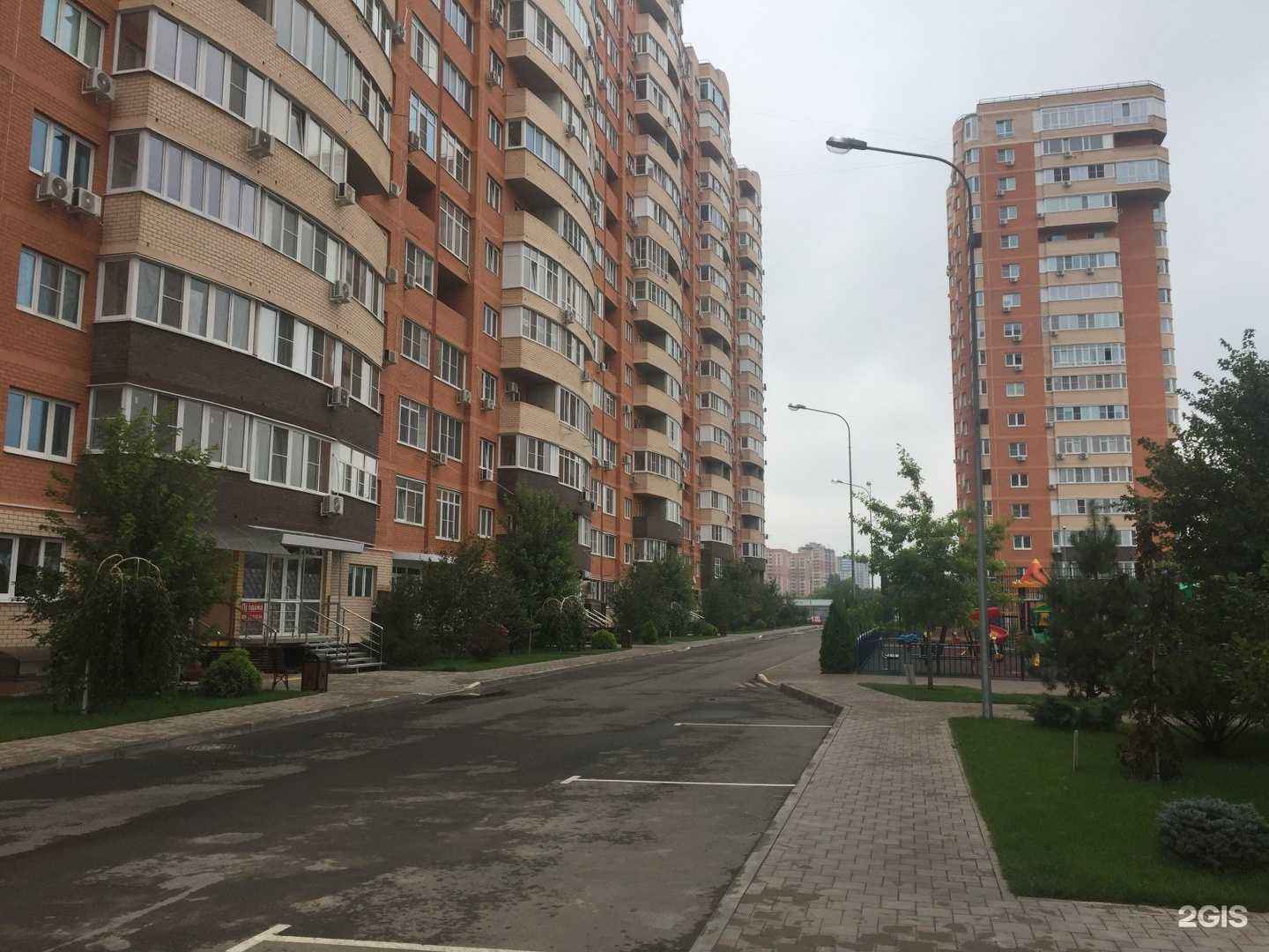 Отзывы на компанию Odry в Краснодаре c фото - фотография 2 из 2