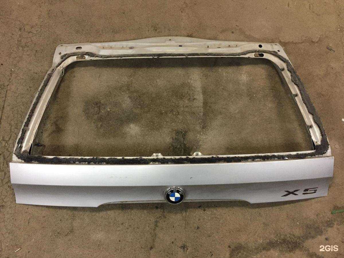 Отзывы на компанию Авто клуб колор в Туле c фото