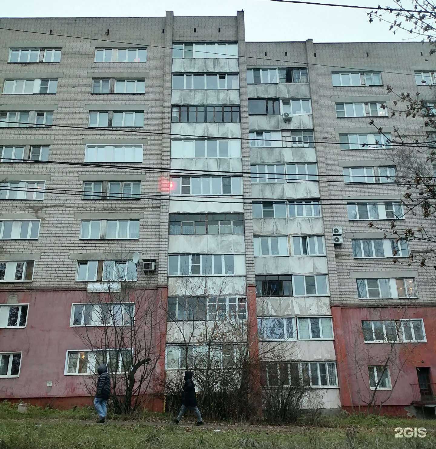 Отзывы на компанию Клининг Тайм в Иванове c фото - фотография 2 из 2