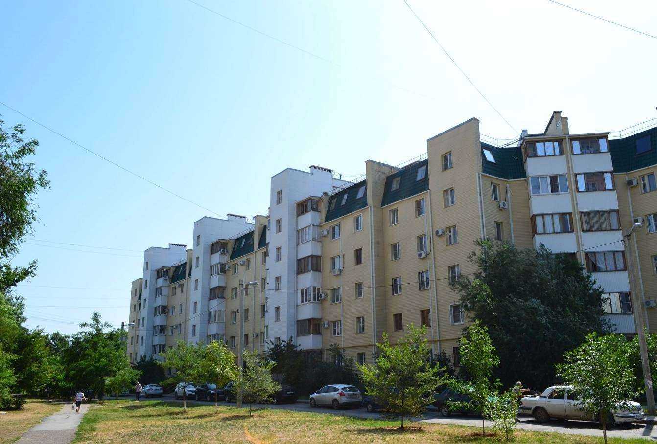 Отзывы на компанию Технологии безопасности и строительства в Волжском c фото - фотография 2 из 2