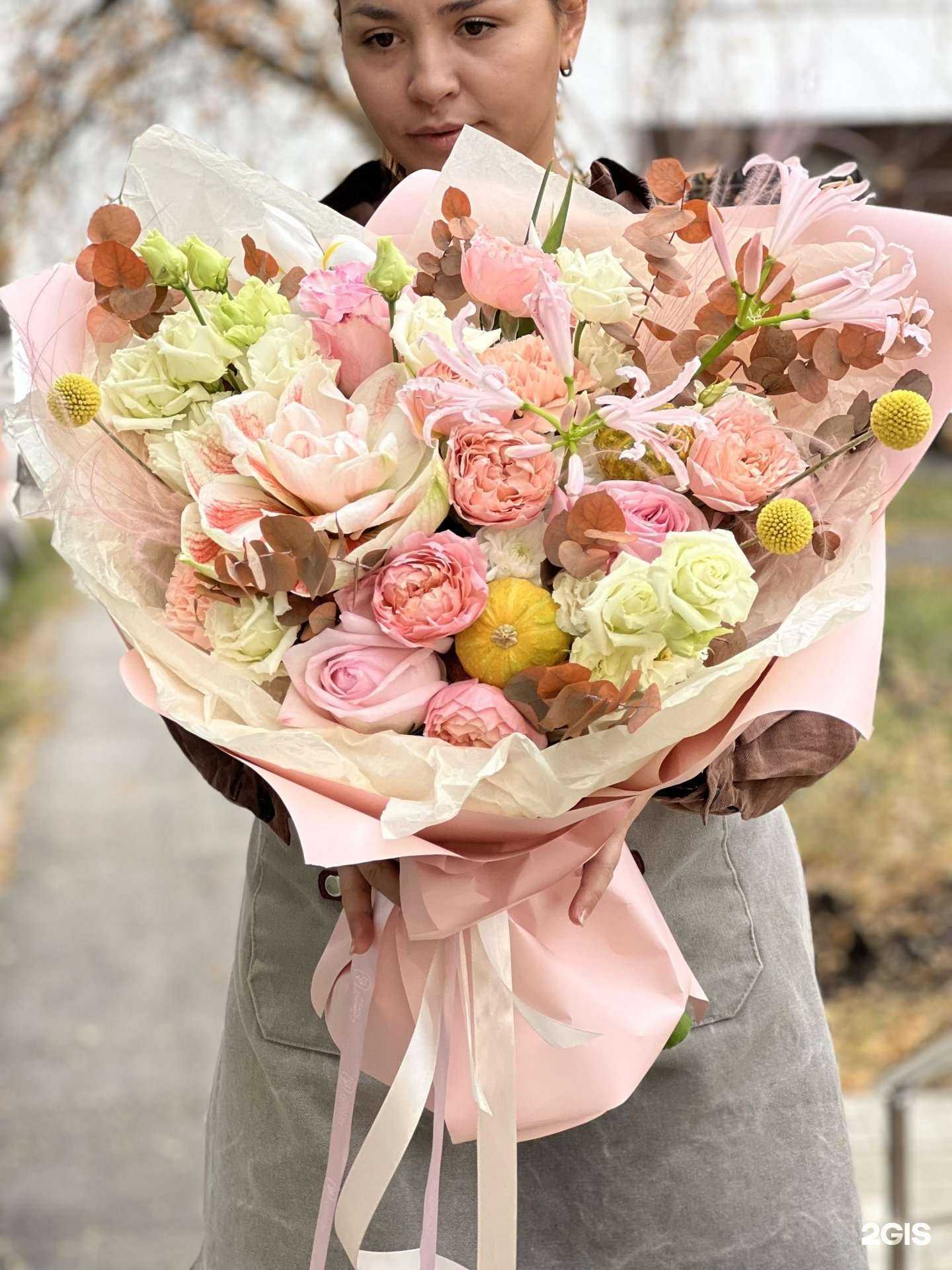 Отзывы на компанию Mary Flowers в Уфе c фото