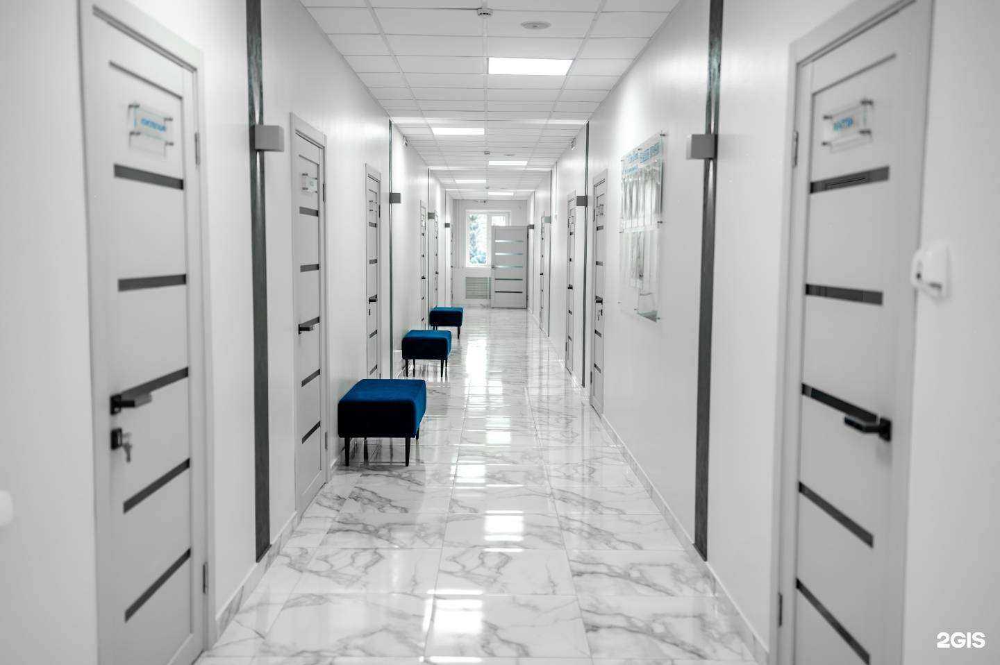 Отзывы на компанию City Dent в г. Красноярск c фото