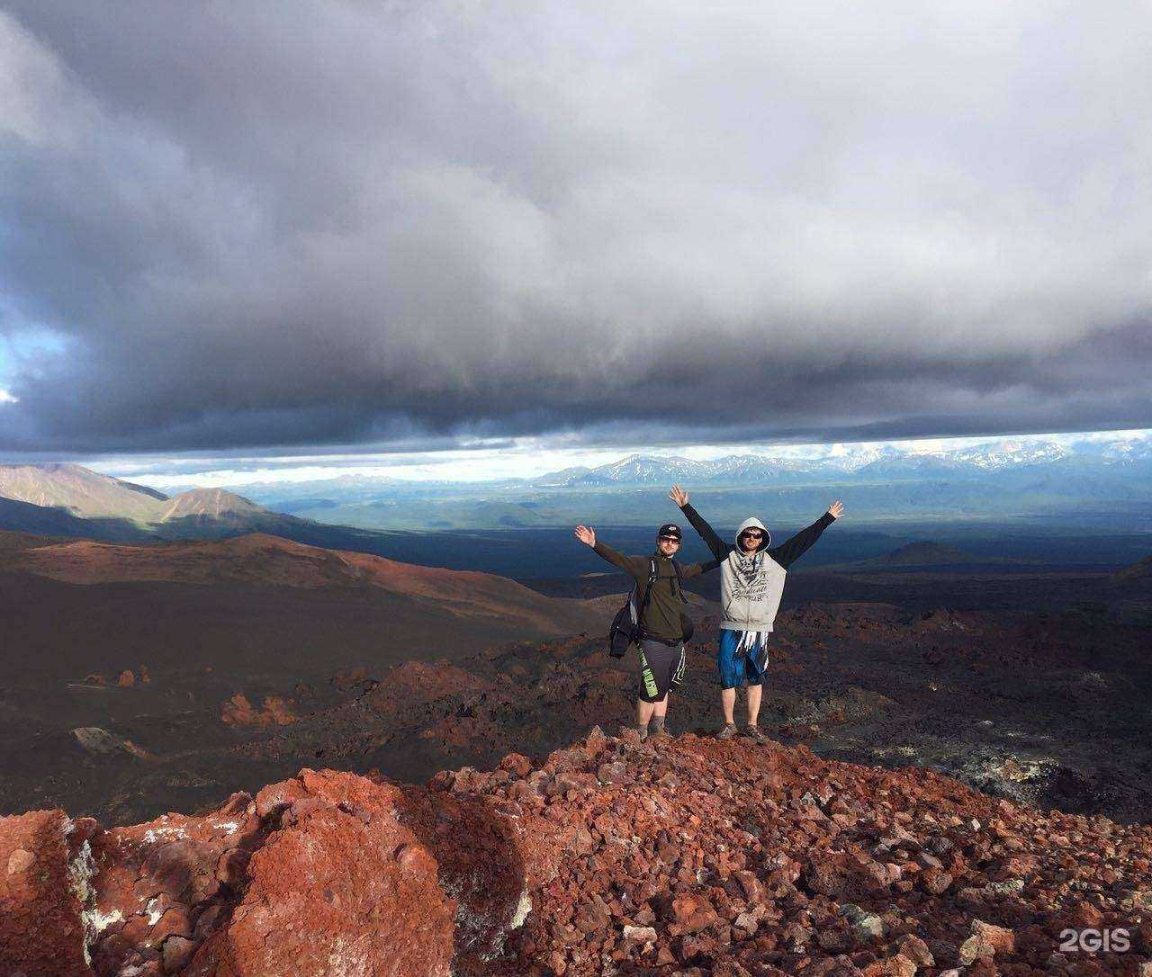 Отзывы на компанию Центр поддержки экспорта в г. Петропавловск-Камчатский c фото