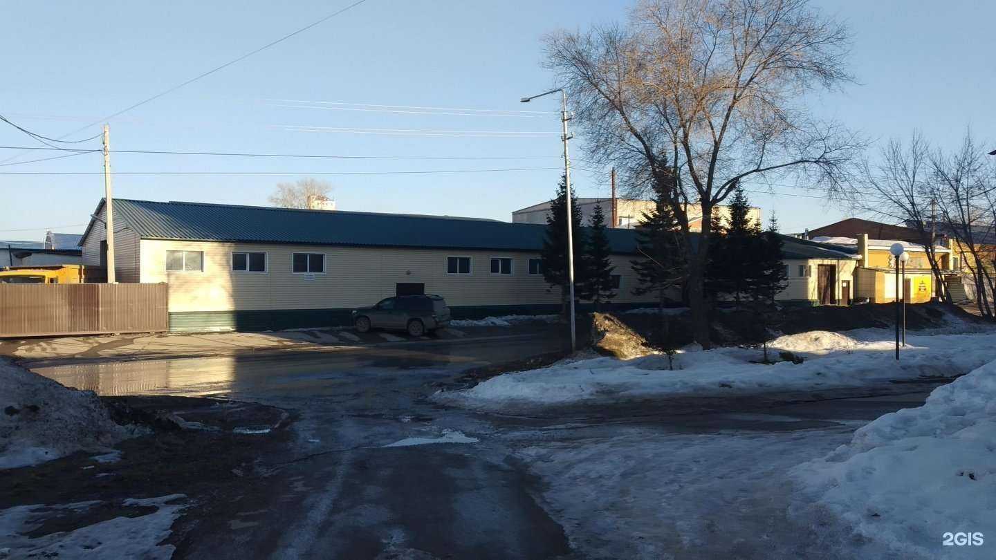 Отзывы на компанию Бердский пивоваренный завод в Бердске c фото - фотография 2 из 2