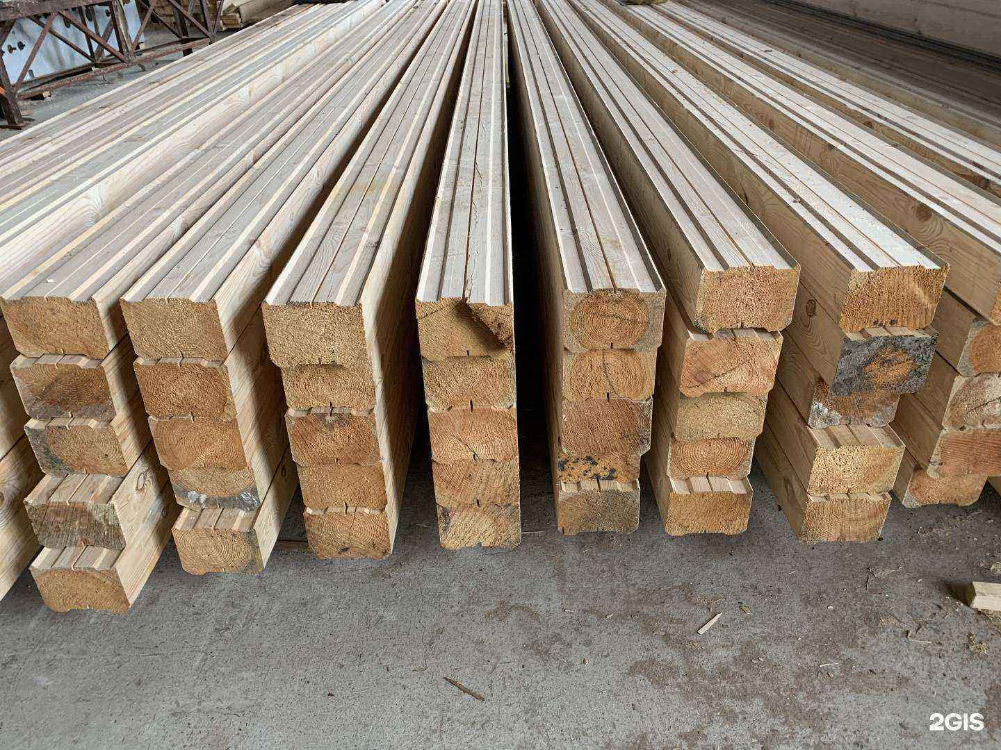 Отзывы на компанию Форестер44 в г. Кострома c фото