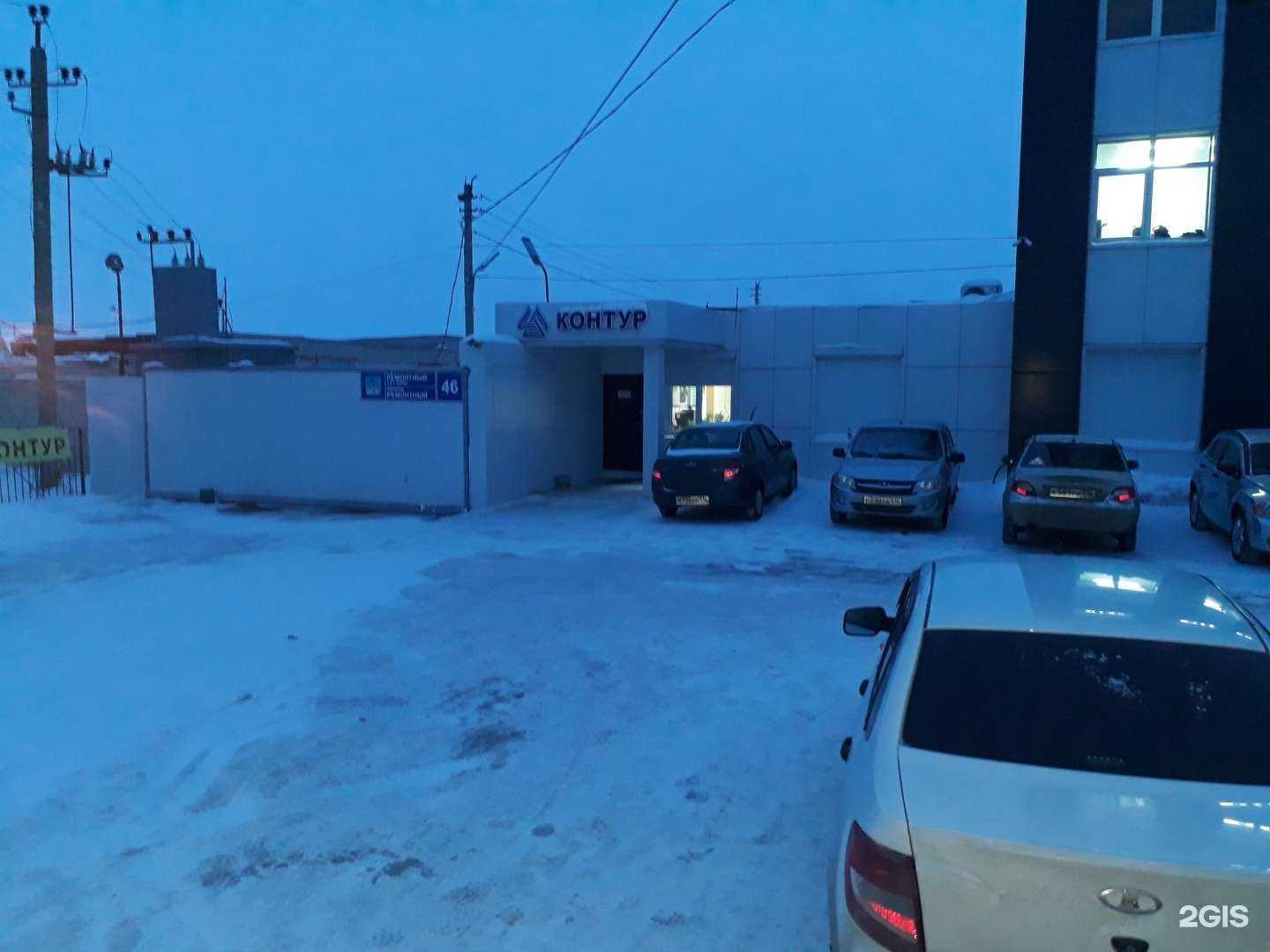 Отзывы на компанию АвтоДетальСервис в г. Набережные Челны c фото