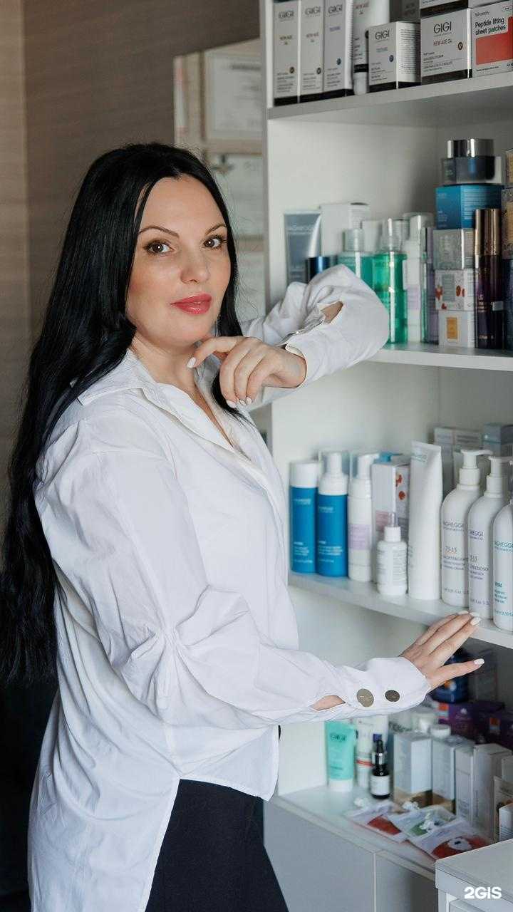Отзывы на компанию Beauty esthetic cosmetology в Владивостоке c фото