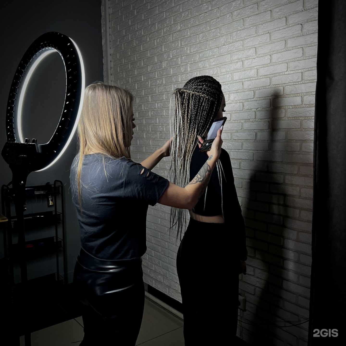 Отзывы на компанию Тут плетут в г. Оренбург c фото