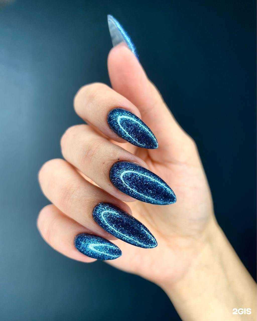 Отзывы на компанию Am nails в Тюмени c фото