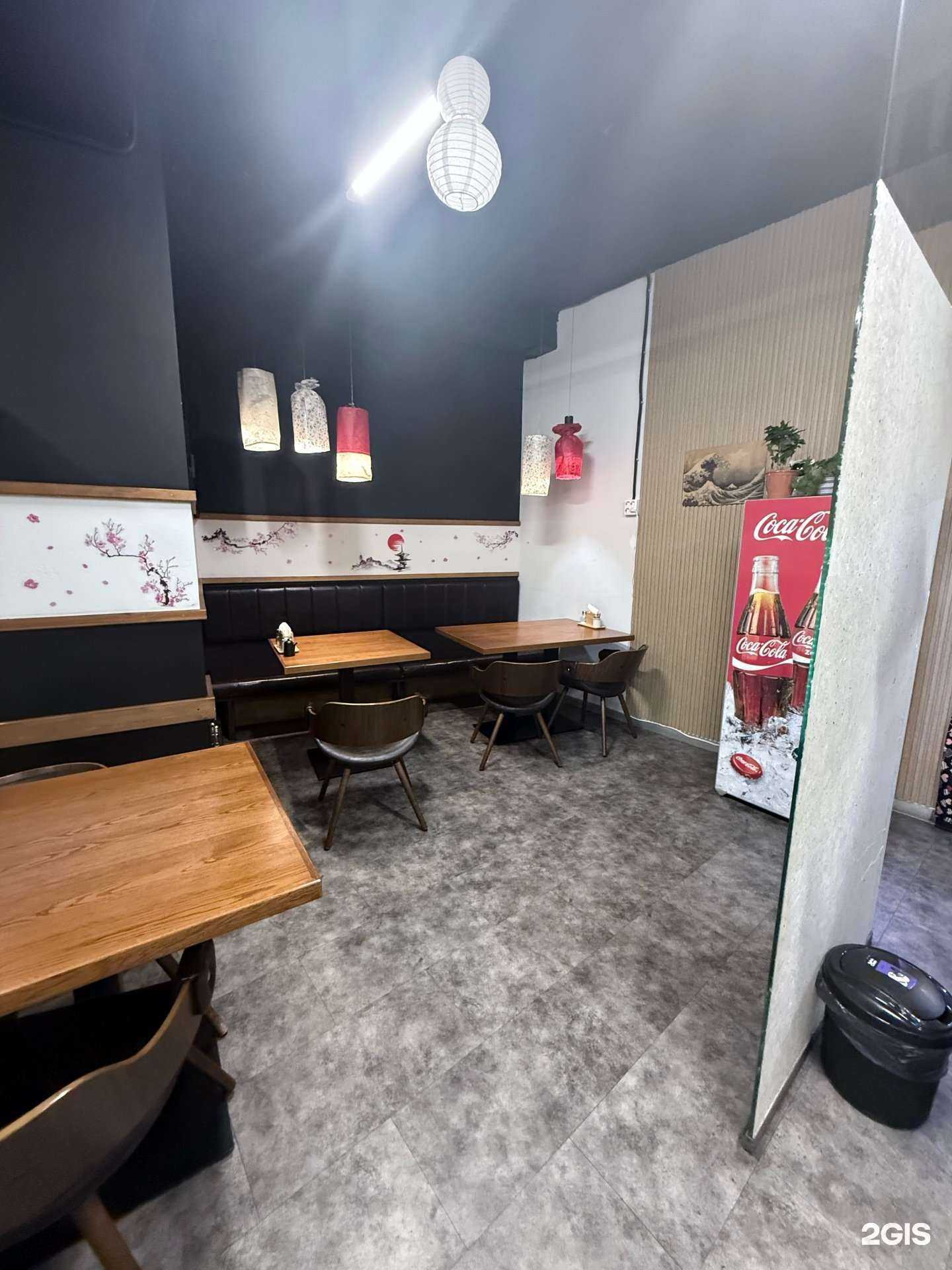 Отзывы на компанию Саппоро Идзакая в г. Владивосток c фото