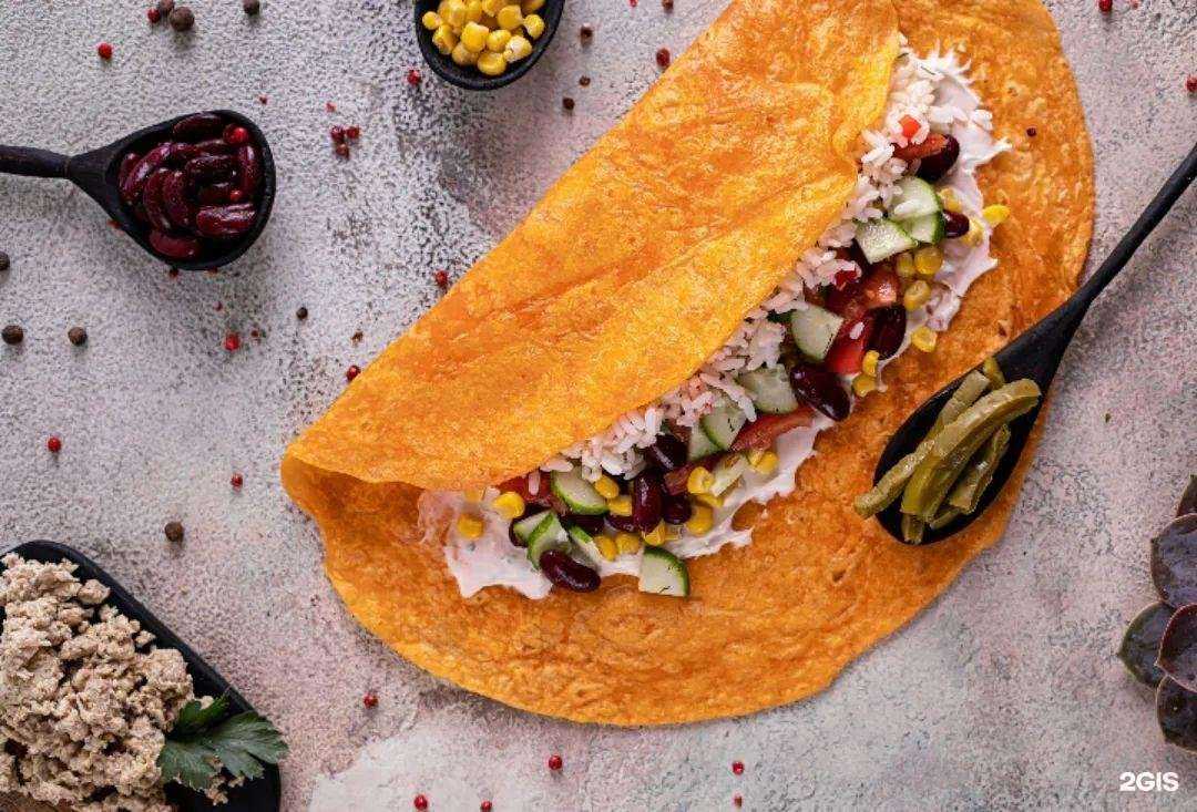 Отзывы на компанию Бурритос в Калининграде c фото