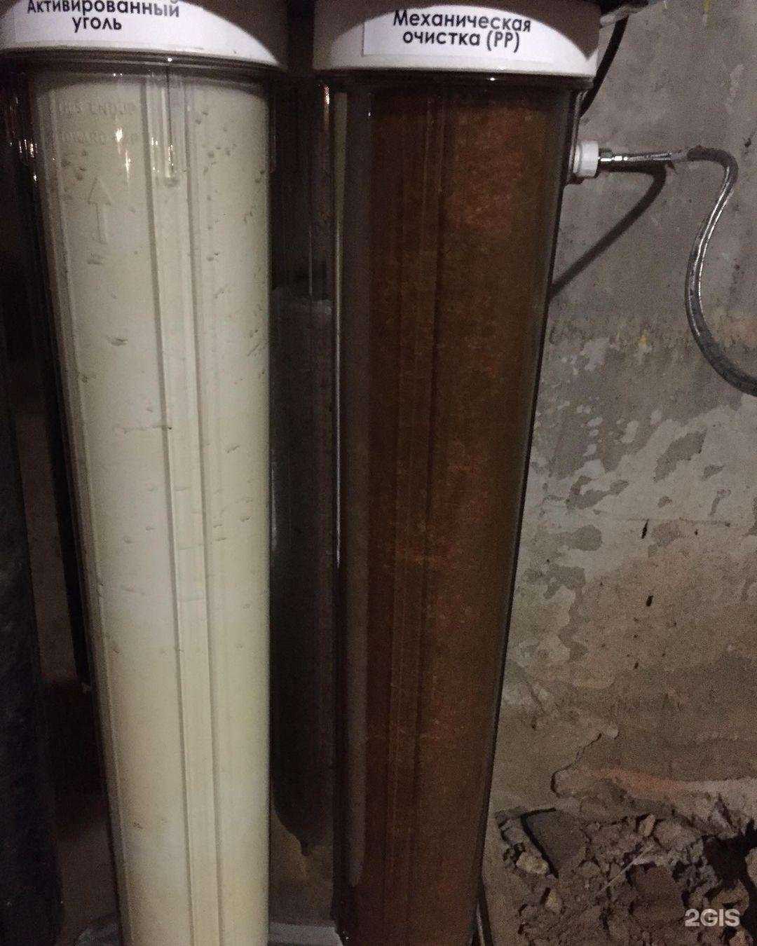 Отзывы на компанию Живая вода в Казани c фото