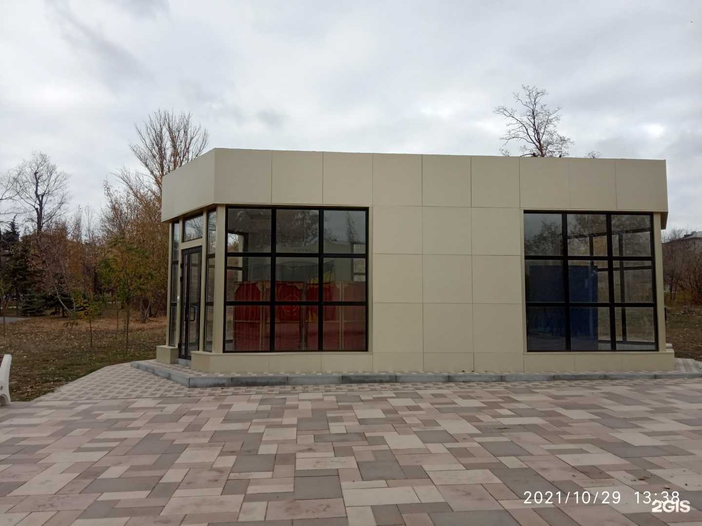 Отзывы на компанию Gorilla Grill в Волгограде c фото - фотография 2 из 2