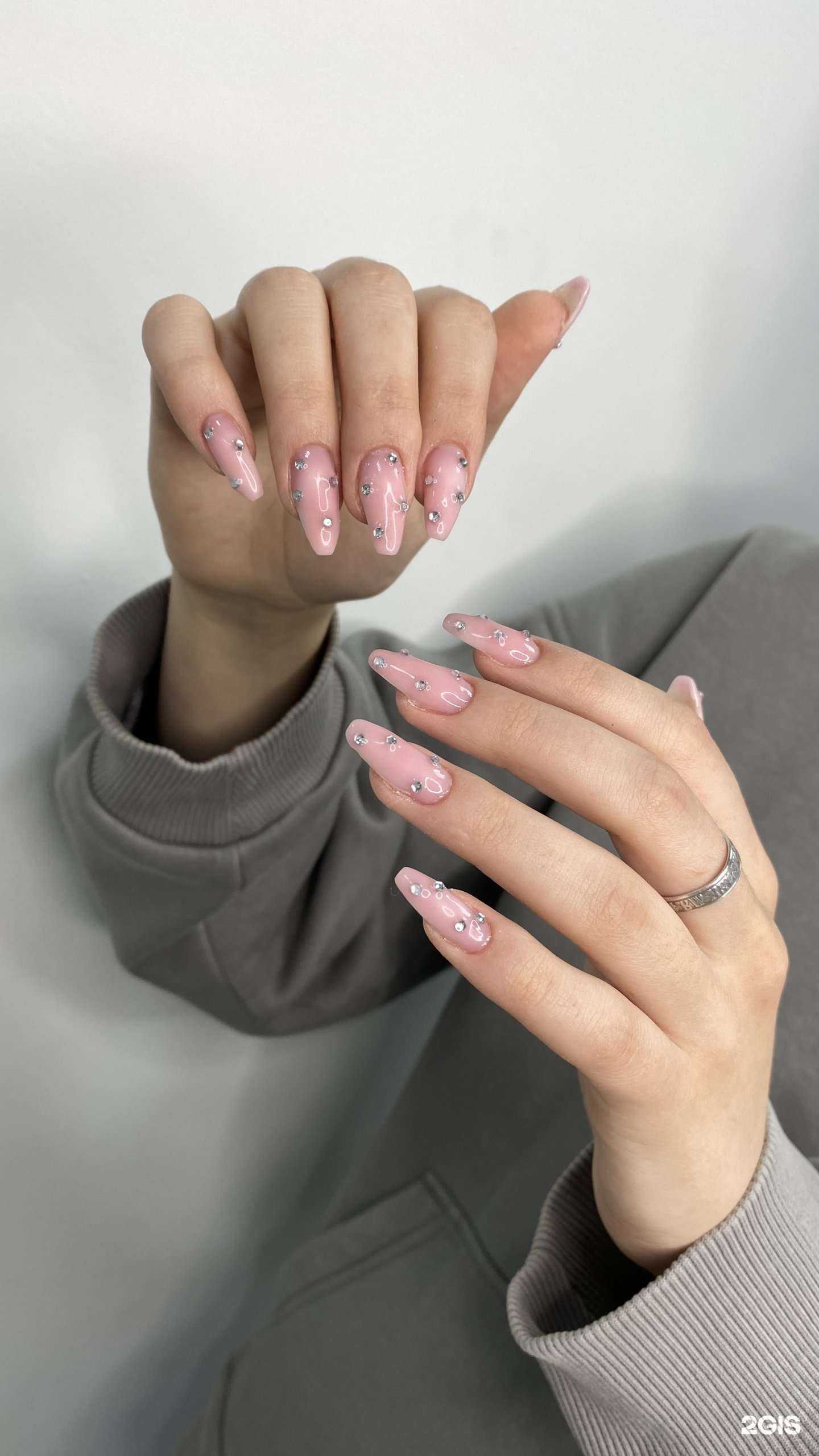 Отзывы на компанию El’nails в г. Сургут c фото