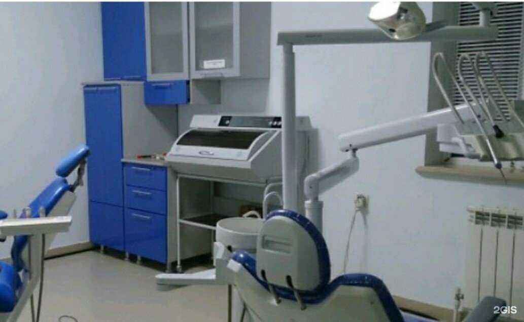 Отзывы на компанию Good Dent в г. Махачкала c фото