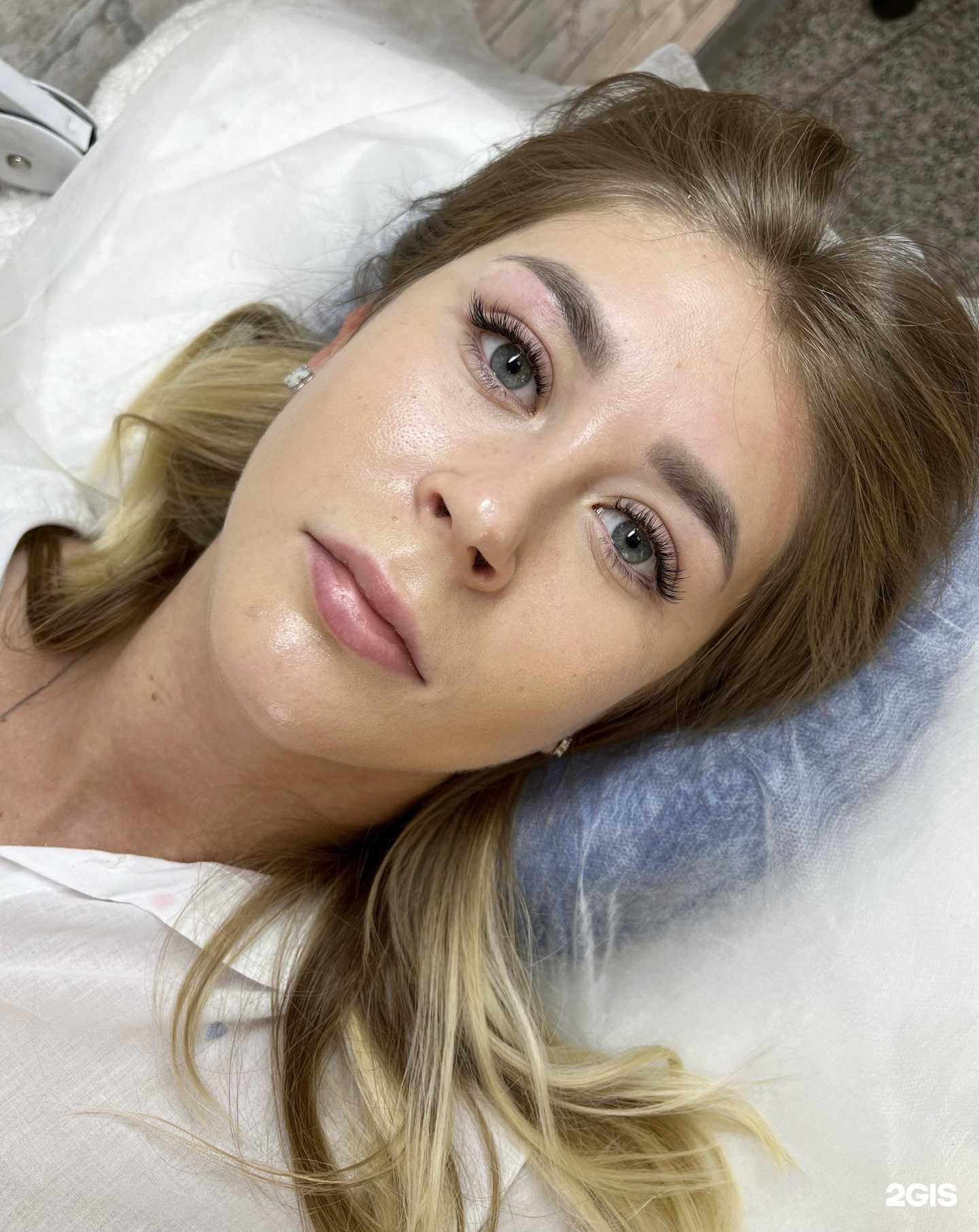 Отзывы на компанию Victoria lashes в Кемерове c фото