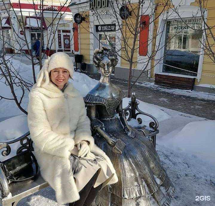 Отзывы на компанию Атолл в Калининграде c фото