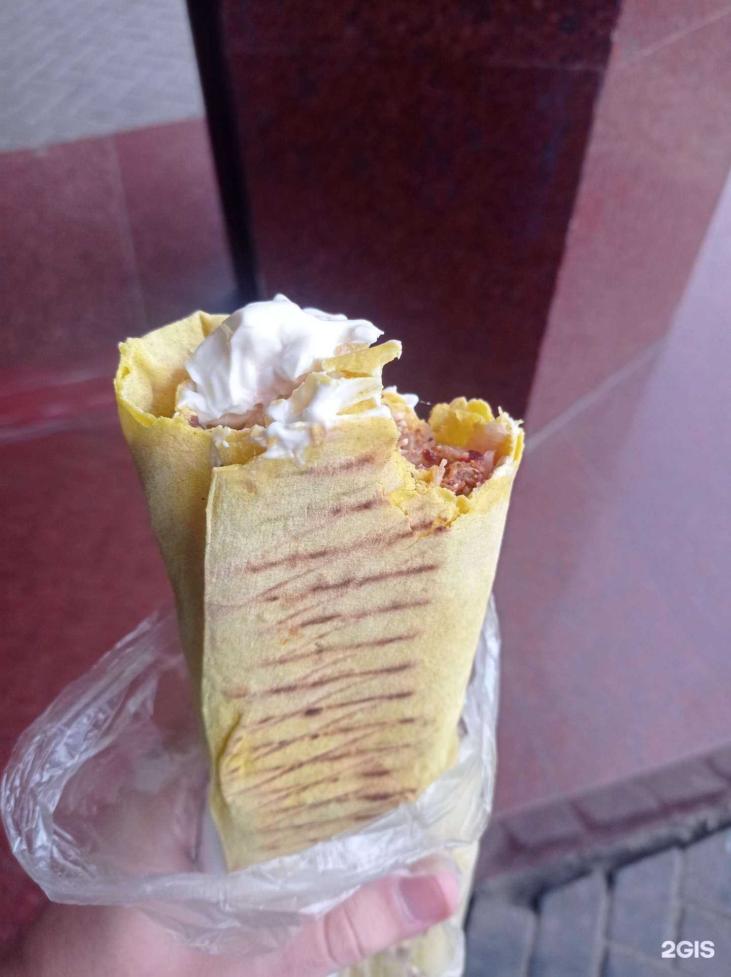 Отзывы на компанию #шаурма 46 в Курске c фото