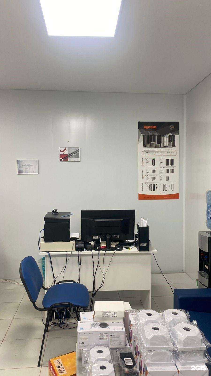 Отзывы на компанию RVN-Group в Краснодаре c фото