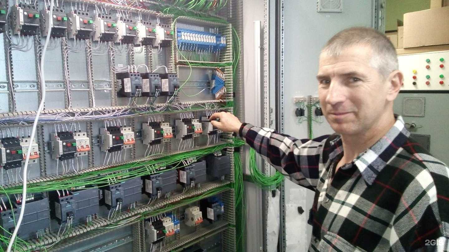 Отзывы на компанию Центравтоматика в г. Нововоронеж c фото