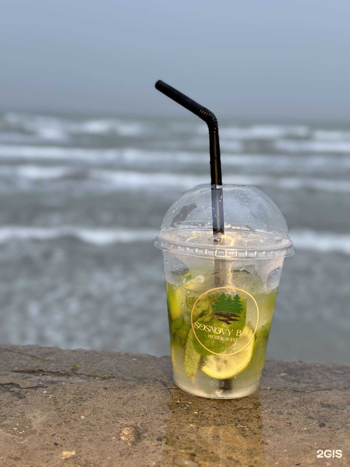 Отзывы на компанию Сосновый БОР в Каспийске c фото