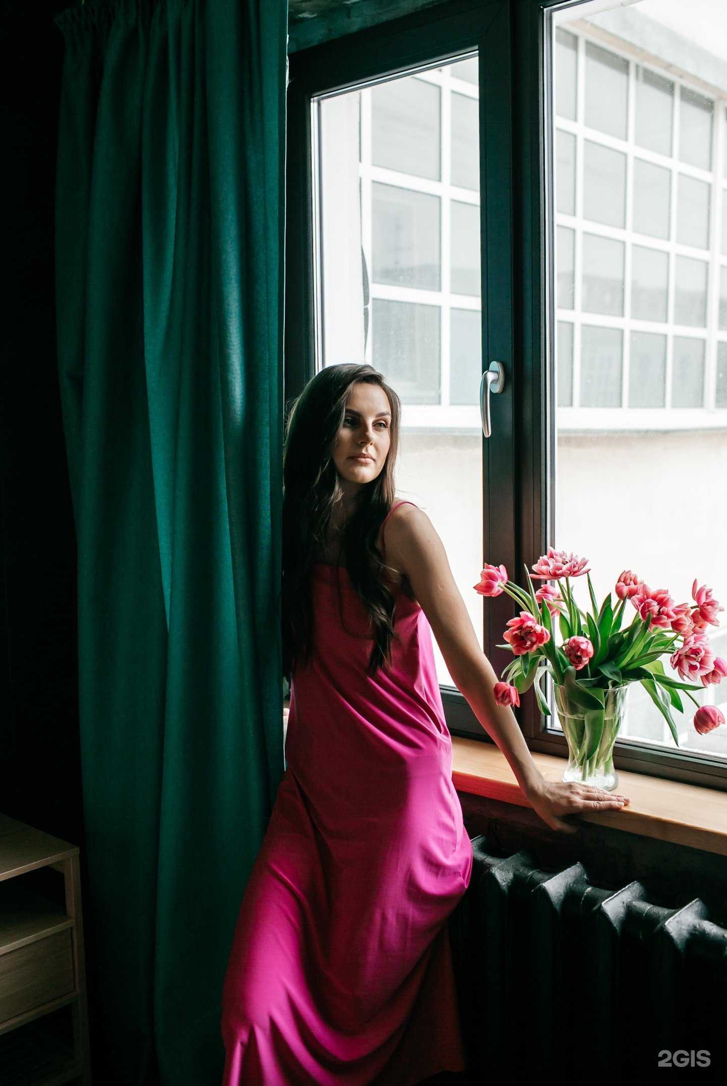 Отзывы на компанию Месье Вуаль в г. Омск c фото