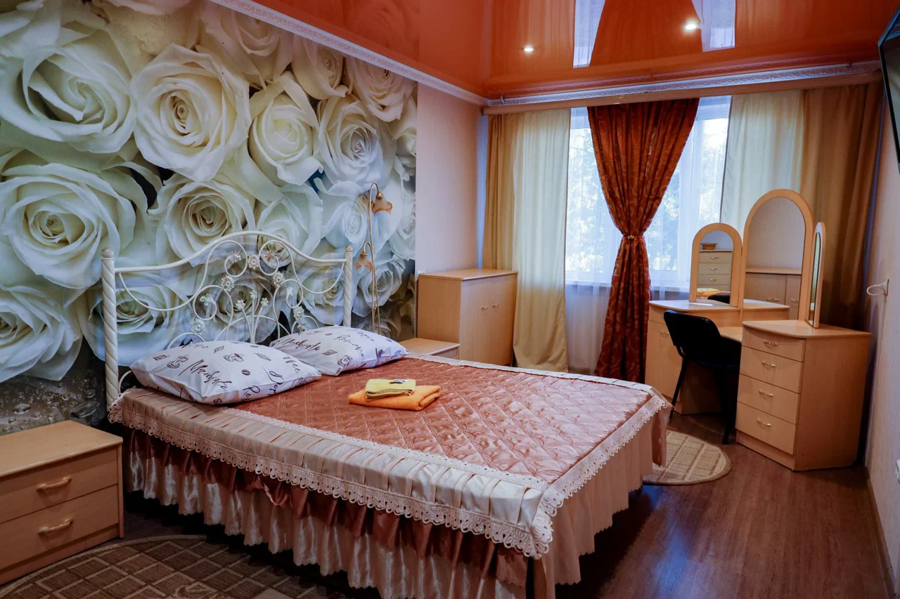 Отзывы на компанию Караван в Ясном c фото - фотография 4 из 4