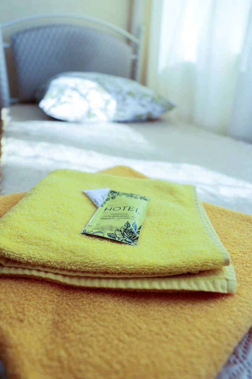 Отзывы на компанию Караван в Ясном c фото - фотография 3 из 4