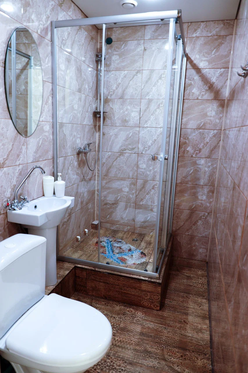 Отзывы на компанию Караван в Ясном c фото - фотография 2 из 4