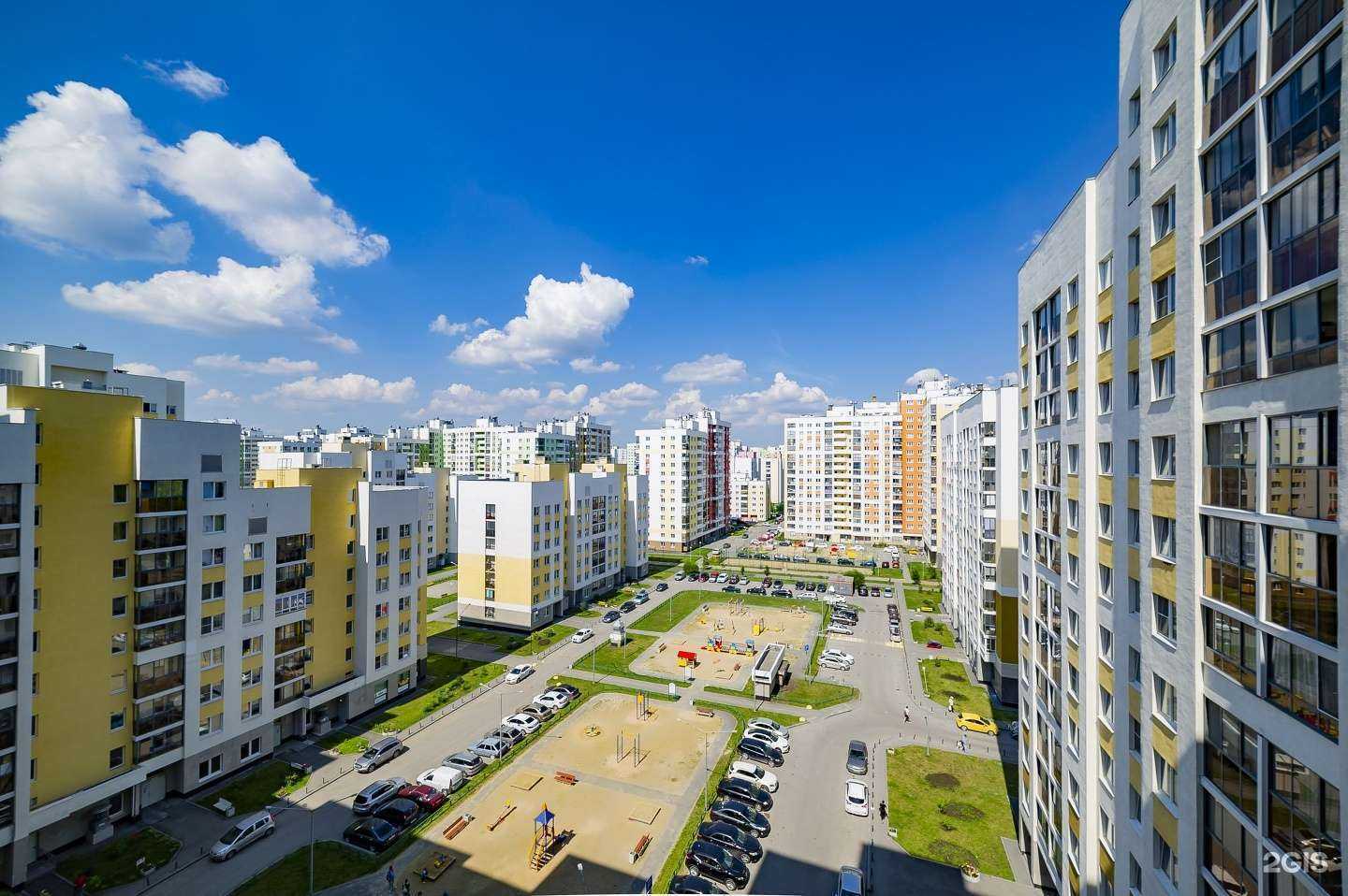 Отзывы на компанию Титан в Екатеринбурге c фото - фотография 2 из 2