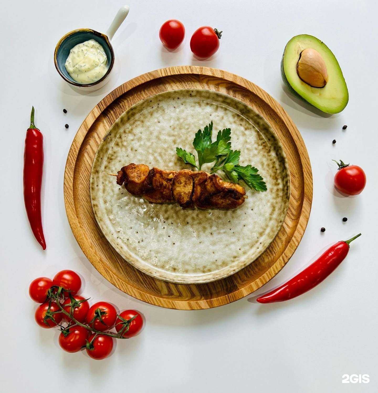 Отзывы на компанию Бистро готовой еды в Ижевске c фото