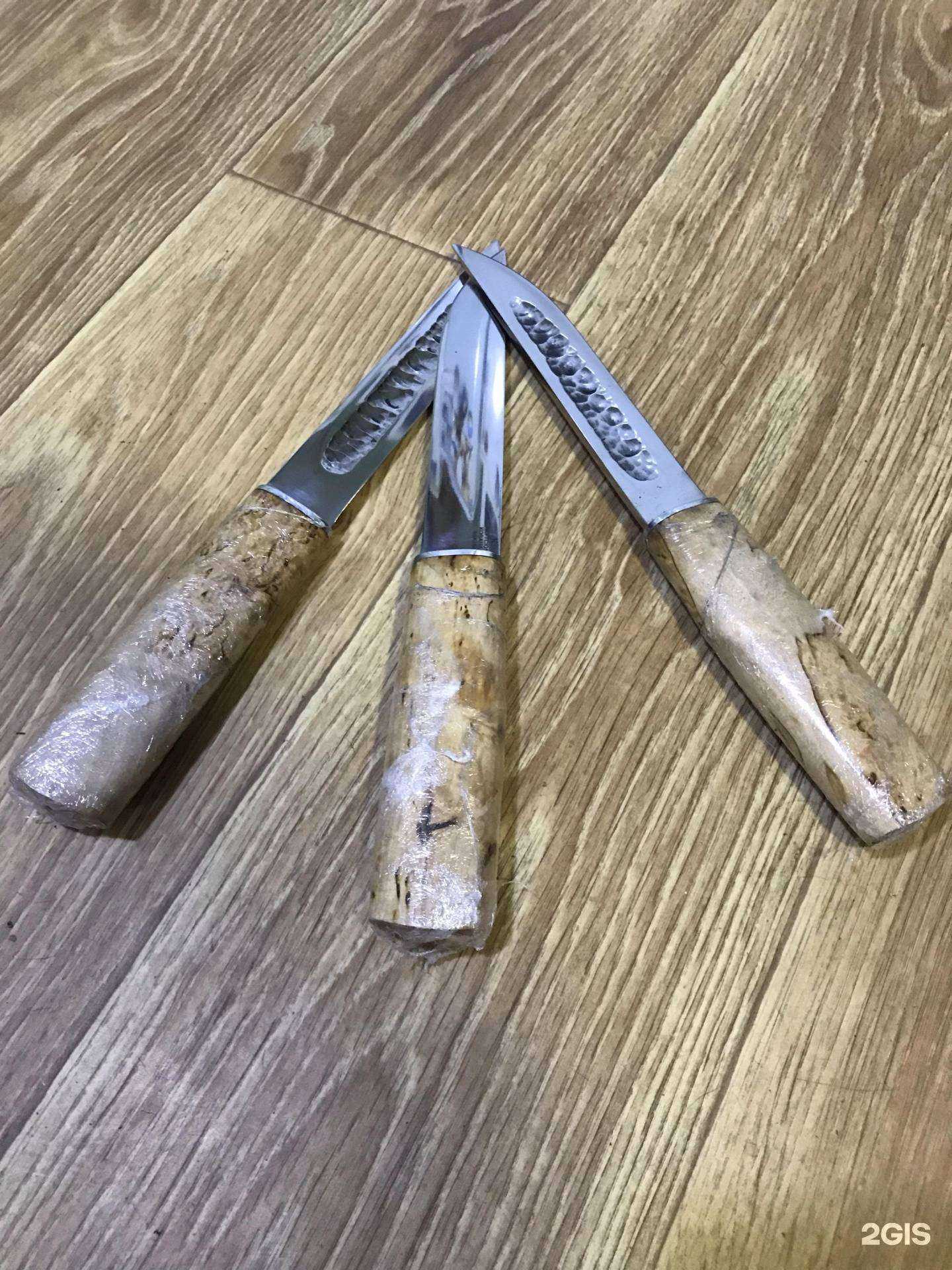 Отзывы на компанию Компания по заточке инструментов в Якутске c фото