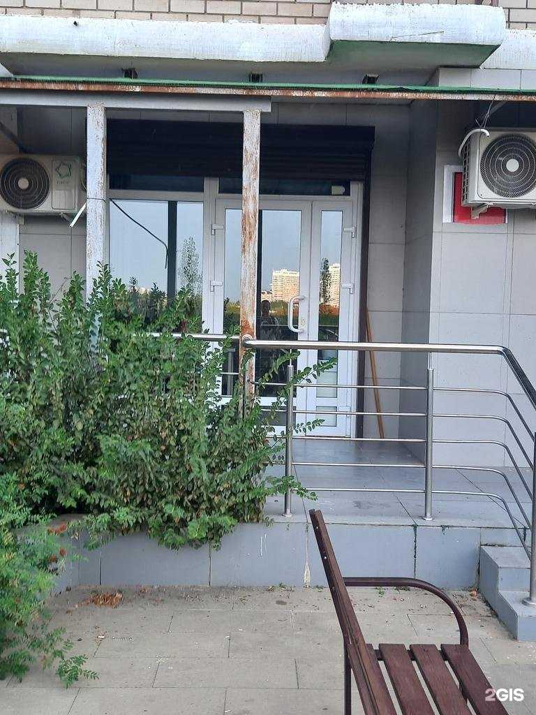 Отзывы на компанию Ногтевая студия в г. Краснодар c фото