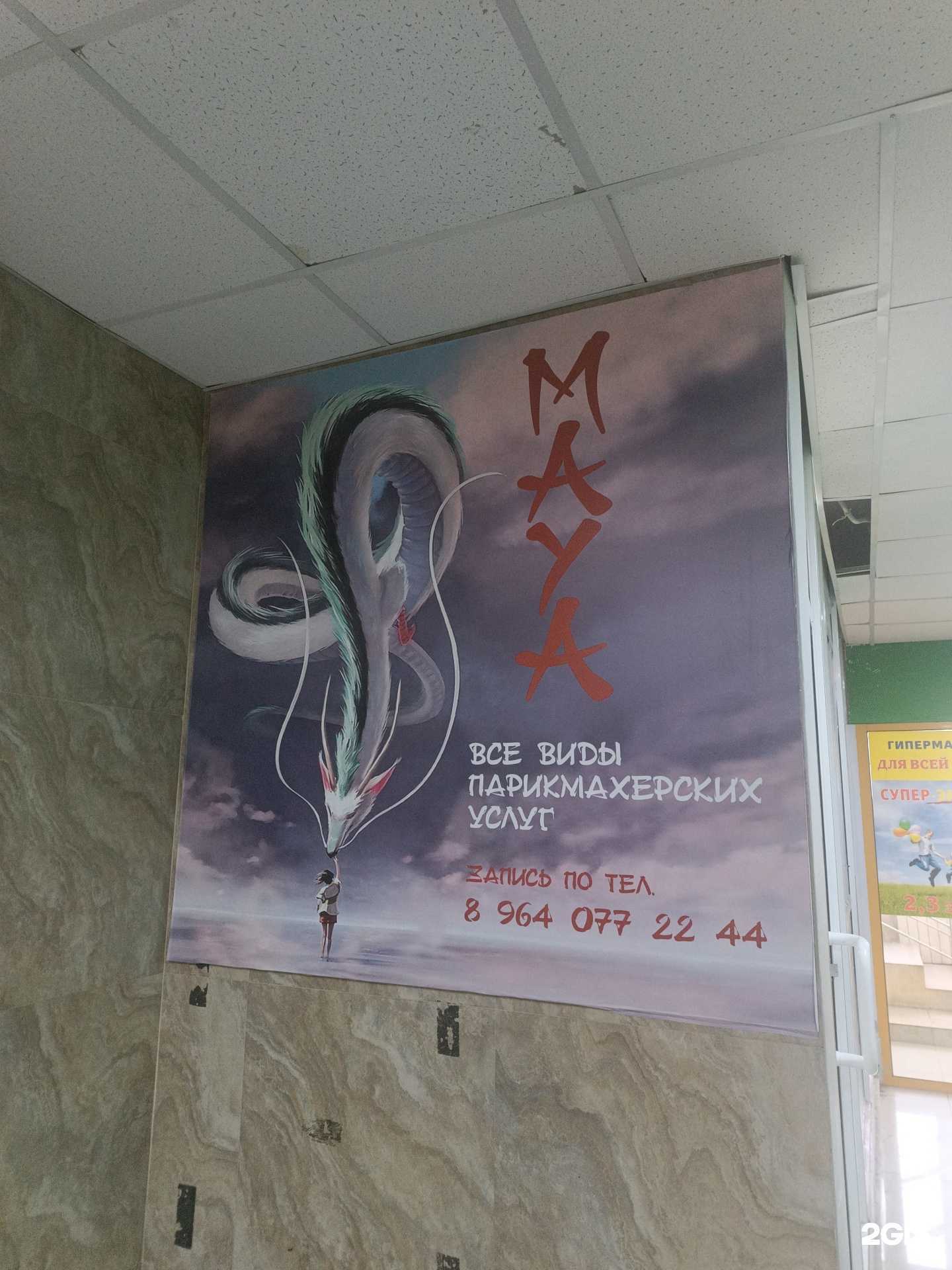 Отзывы на компанию Maya в Якутске c фото