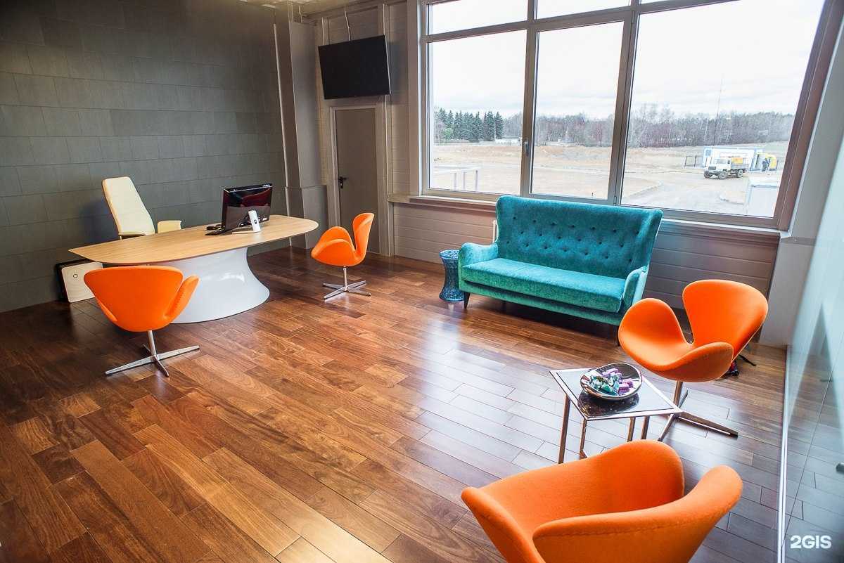 Отзывы на компанию Спортрус в г. Коммунарка c фото