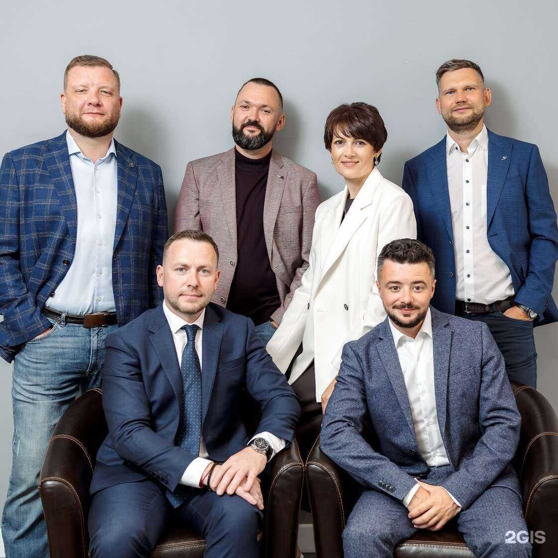 Отзывы на компанию М-Партнерс в Омске c фото