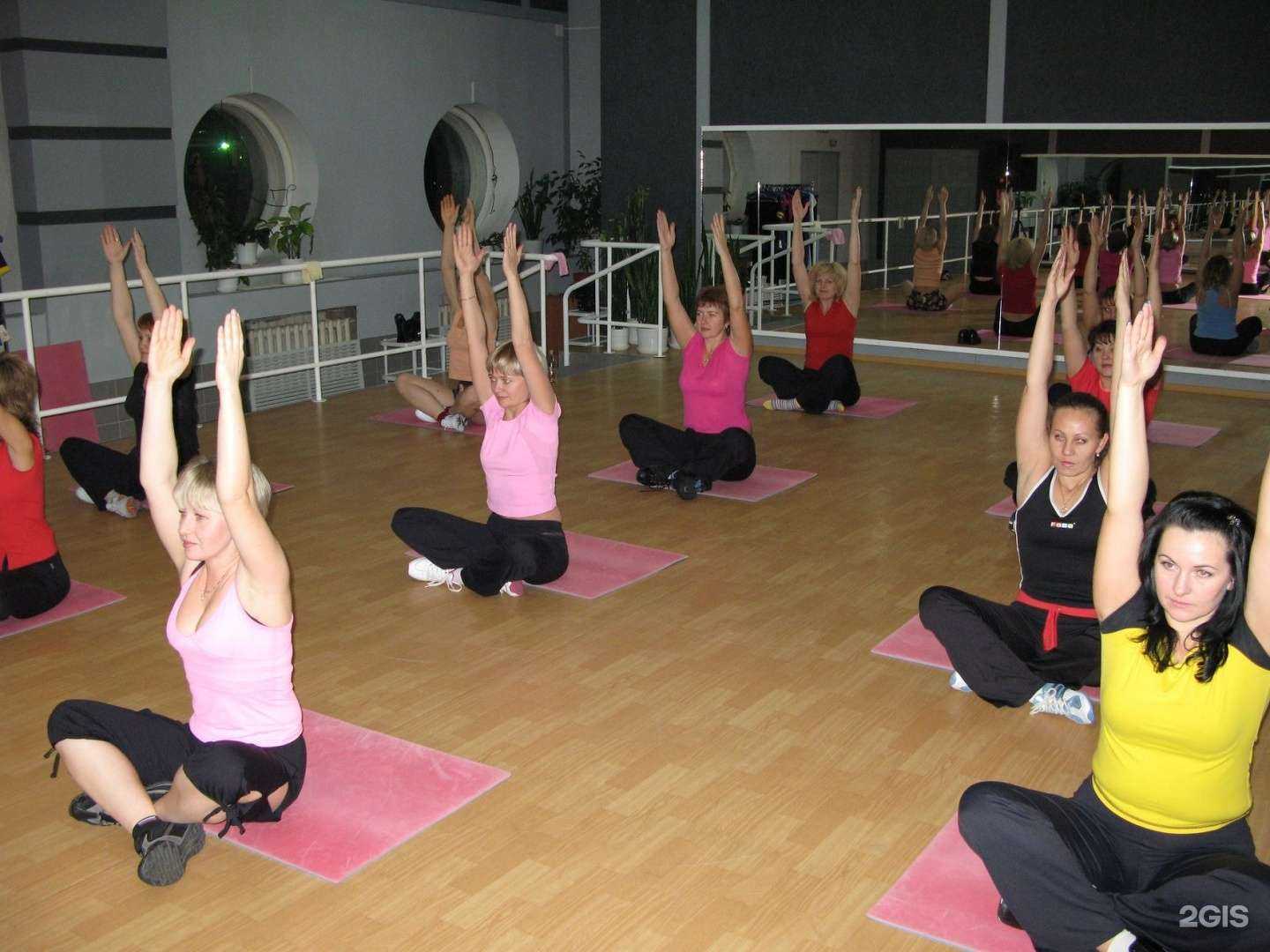 Отзывы на компанию Альфа спорт в Абакане c фото