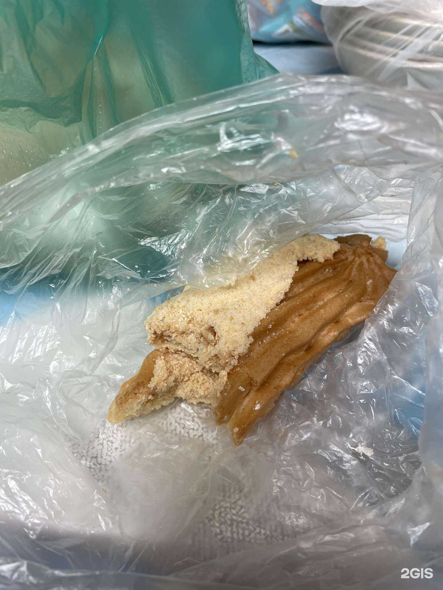 Отзывы на компанию Крендель в Анапе c фото